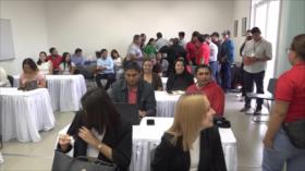 Nicaragua promueve Comunicación Soberana con talleres de Istillarte