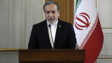 Irán responde a la AIEA y da por terminado el pacto de El Cairo