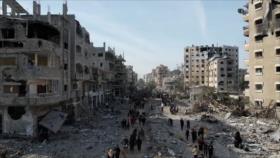 51 países instan a la AIEA a suministrar medicina nuclear a Gaza