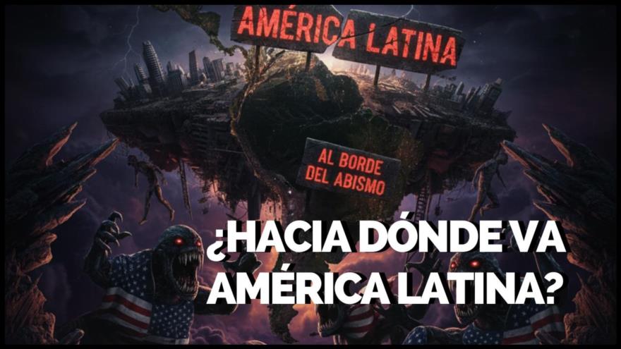 ¿Hacia dónde va América Latina? | Monoblock