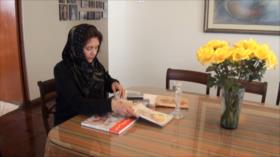 Un viaje con musulmanes latinos - Parte 10