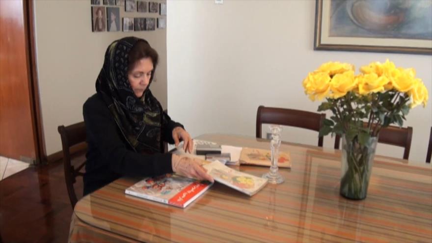 Un viaje con musulmanes latinos - Parte 10