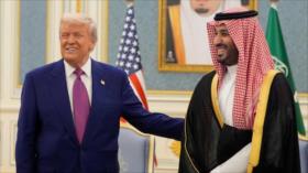 Visita de Muhamad bin Salman a Washington y la reconfiguración del orden regional