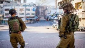 Militares israelíes matan a tiros a dos palestinos en Al-Quds 