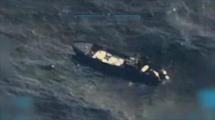 Jurista principal de Comando Sur ve ilegales ataques en Caribe