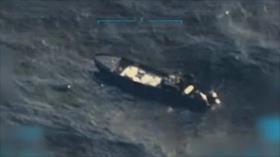 Jurista principal de Comando Sur ve ilegales ataques en Caribe