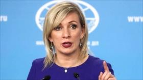 Rusia: Agresión de EEUU a Irán socavó régimen de no proliferación