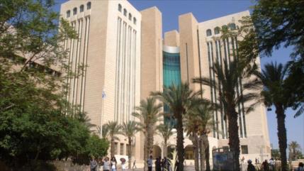 Israel acusa a otro soldado de transferir información sensible a Irán