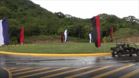 Desfile conmemora 115 años de la Revolución Mexicana en CDMX