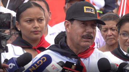 Carretera Costanera de Nicaragua abre corredor turístico regional