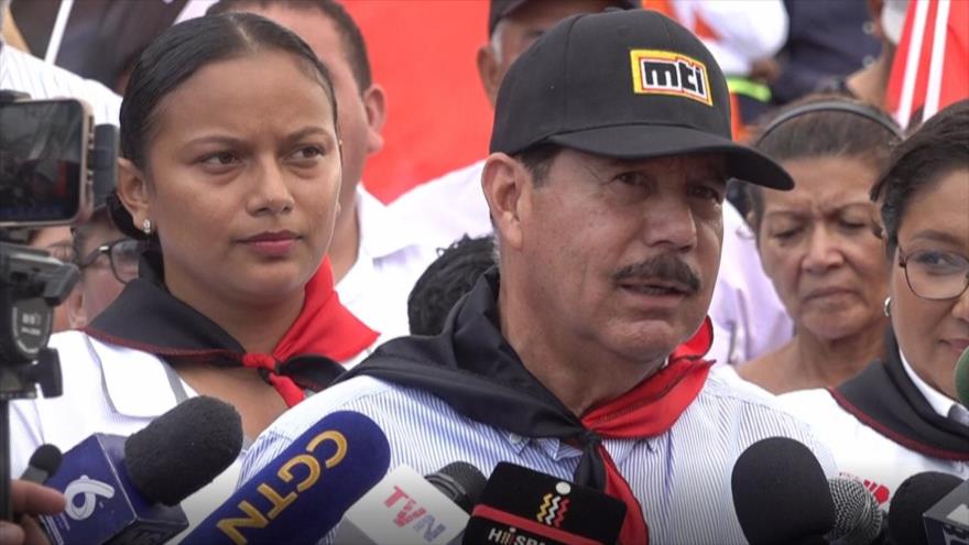 Carretera Costanera de Nicaragua abre corredor turístico regional