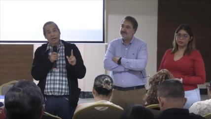 Denuncian violaciones a los derechos humanos laborales en Panamá