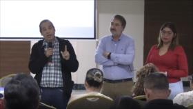 Denuncian violaciones a los derechos humanos laborales en Panamá