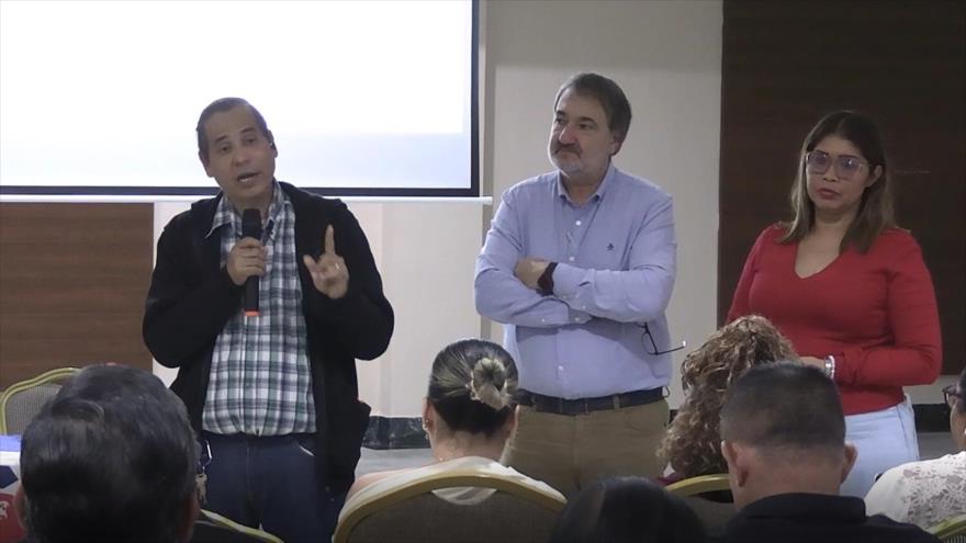 Denuncian violaciones a los derechos humanos laborales en Panamá