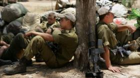 151 soldados israelíes murieron en 2025; el 14% por suicidio