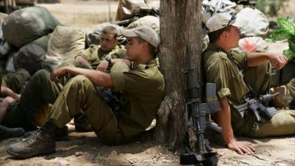 Ejército de Israel enfrenta grave crisis por escasez de personal