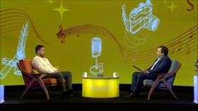 Un periodista dedicado | Sobh