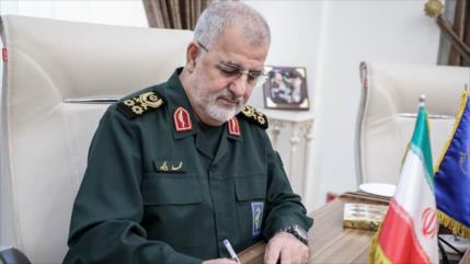 CGRI: Basich consolida poder nacional y altera los cálculos del enemigo