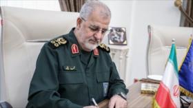 CGRI: Basich consolida poder nacional y altera los cálculos del enemigo