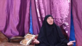 Nación del Profeta Muhammad | Mujeres de Resistencia