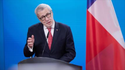Chile acusa a embajador de EEUU de “intervención” en asuntos internos