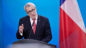 Chile acusa a embajador de EEUU de “intervención” en asuntos internos
