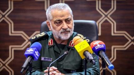 Irán aclara que su programa misilístico se fortalece a diario