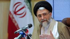 Inteligencia de Irán: Israel se enfrenta a una epidemia de espionaje 