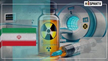 Sanar mediante la innovación: ¿cómo Irán se convirtió en una potencia mundial en medicina nuclear?