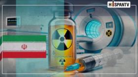 Sanar mediante la innovación: ¿cómo Irán se convirtió en una potencia mundial en medicina nuclear?
