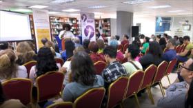 Monitoreo revela baja participación de mujeres en medios de Panamá