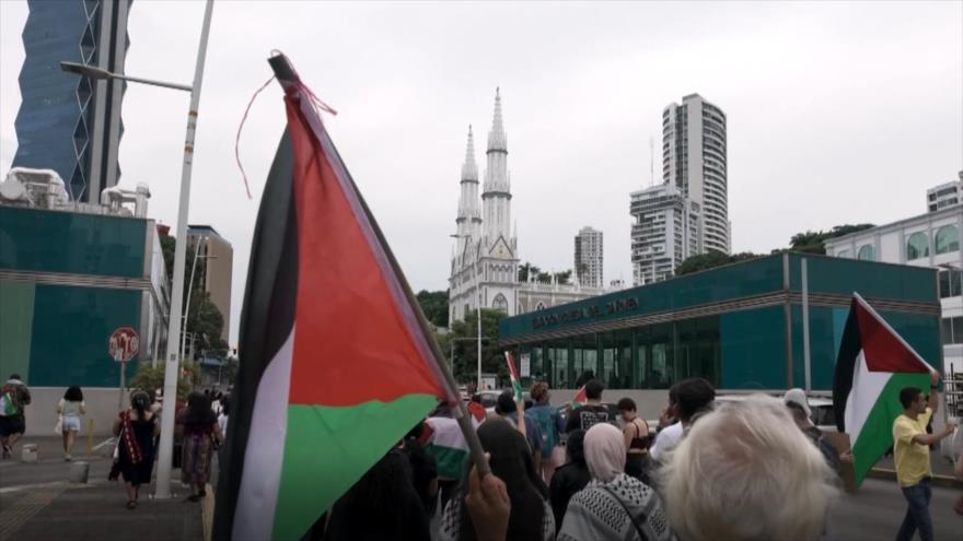 El manejo de la información internacional a través de los medios de comunicación | Minidocu