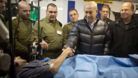 Netanyahu y la fabricación del “terrorismo islámico” para justificar colonización