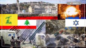 Israel incumple alto el fuego; Hezbolá se reconstruye con renovada fuerza