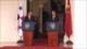 Disputa entre China y EEUU repercute en la política panameña