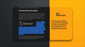 EEUU mueve fichas, el Caribe se tensiona | PoliMedios