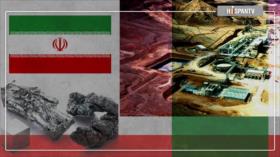 Plomo y zinc consolidan el estatus de Irán como un titán mineral regional