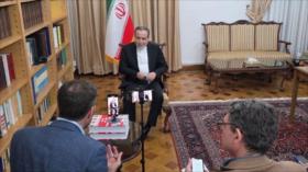 Entrevista de Araqchi con The Economist: Cartografiando el Poder Iraní en un Mundo Fragmentado