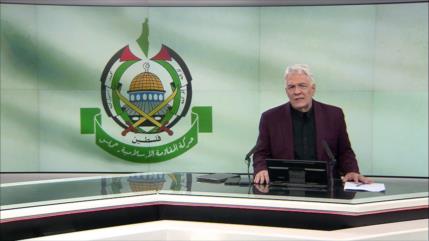 HAMAS exige garantizar el cumplimiento del alto el fuego en Gaza - Noticiero 01:30