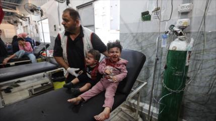 Israel ha violado tregua casi 500 veces y ha matado a 342 gazatíes