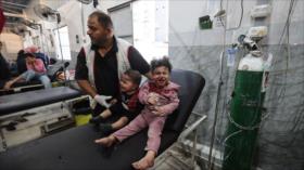 Israel ha violado tregua casi 500 veces y ha matado a 342 gazatíes