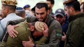 Crisis mental entre sionistas: impacto costará $31 000 millones al año