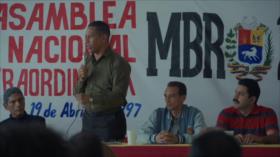 Estrenan serie “Nicolás” sobre la vida del presidente venezolano