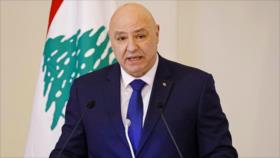 Líbano pide acción global ante ataque israelí; Hezbolá evaluará respuesta