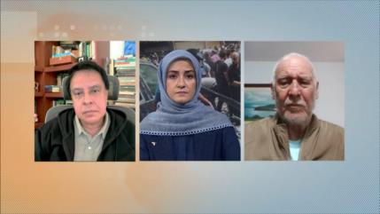 “Ejército de Israel no está en condiciones de invadir el Líbano”