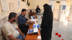 Elecciones parlamentarias en Irak 2025 | Wikihispan