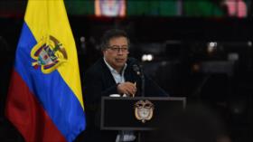 Petro revela “verdadera razón” de “posible invasión a Venezuela”: petróleo