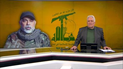 Hezbolá denuncia ataque mortal. Lula alerta por tensión en el Caribe - Noticiero 21:30