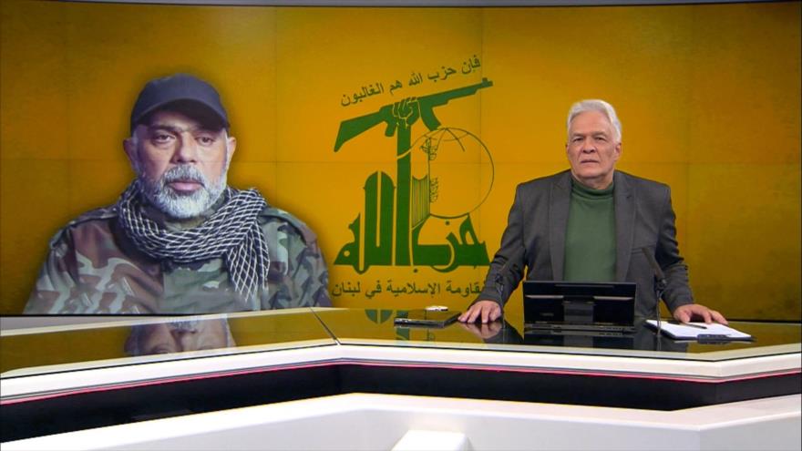 Hezbolá denuncia ataque mortal. Lula alerta por tensión en el Caribe - Noticiero 21:30