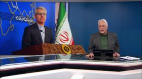 Irán denuncia resolución de la AIEA y rechaza presiones externas - Noticiero 02:30